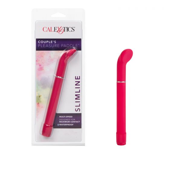197256 - Couple's Pleasure Paddle Vibrator - Just for you desires