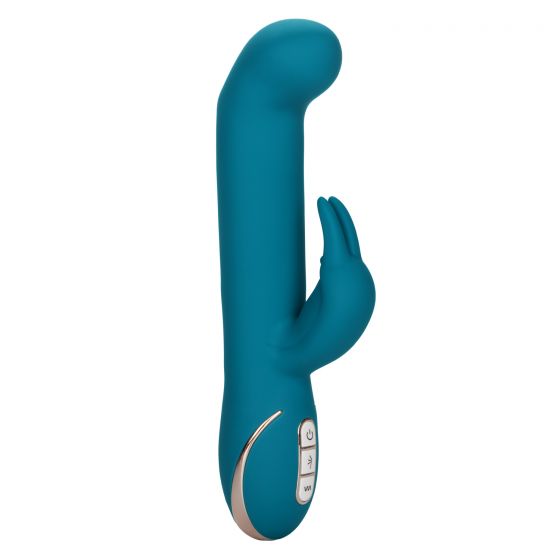 Jack Rabbit Signature Silicone Rocking “G” Rabbit