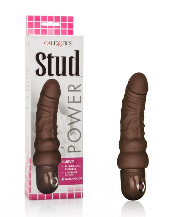 Power Stud Curvy - Just for you desires