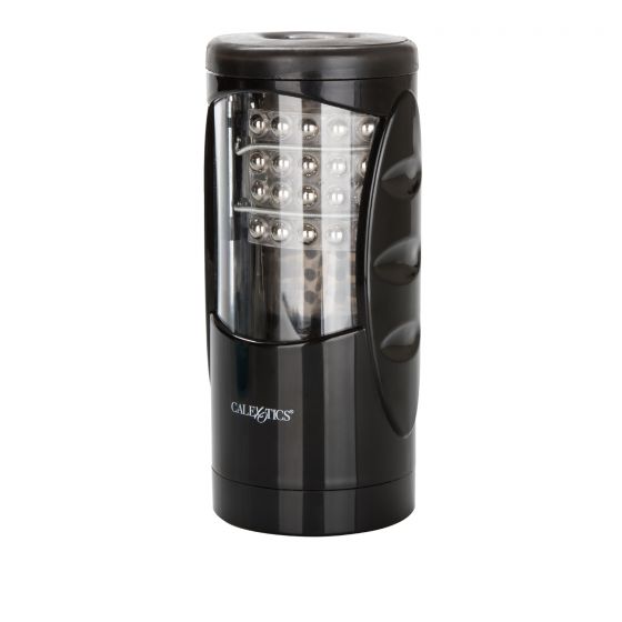 197611 - Optimum Power Ultimate Power Stroker - Just for you desires