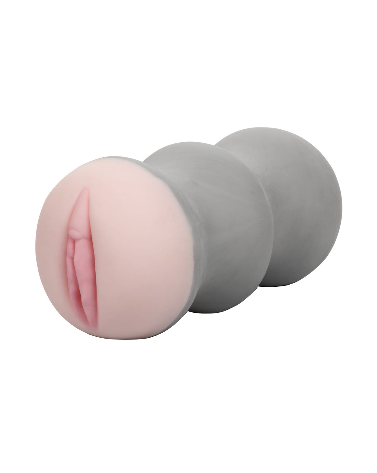The Gripper Ripple Grip - Gray - Just for you desires