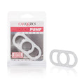 Precision Pump Silicone Erection Enhancer - Just for you desires