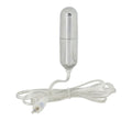 Sterling Collection Slimline Silver Bullet - Silver - Just for you desires