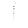 197845 - Platinum X-10 Beads - Just for you desires