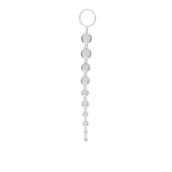 197845 - Platinum X-10 Beads - Just for you desires