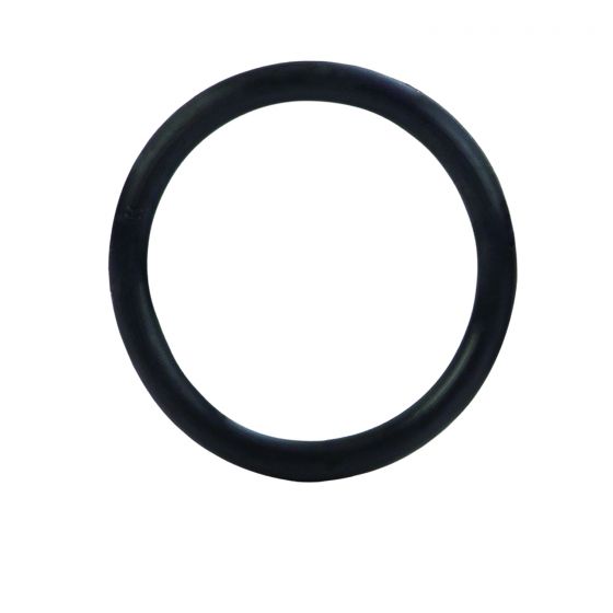 197941 - Black Rubber C-Ring - Just for you desires