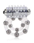 10 Bead Maximus Ring - Just for you desires