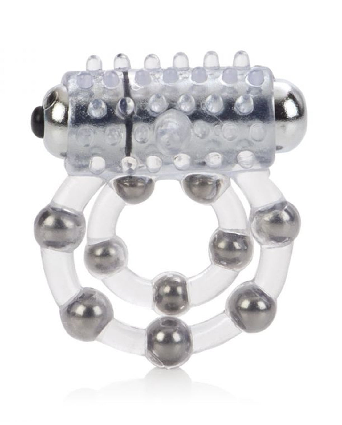 10 Bead Maximus Ring