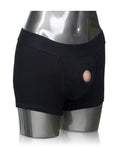 198090 - Packer Gear  Boxer Brief Harness - Just for you desires