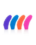 Posh Silicone Finger Swirls - Just for you desires