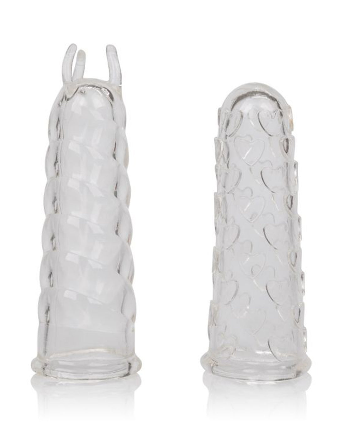 Finger Teasers - Just for you desires