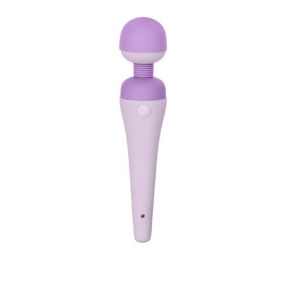 Inspire Massager - Lavender - Just for you desires