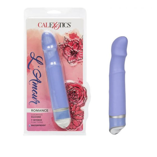 198611 - L'Amour Romance - Just for you desires