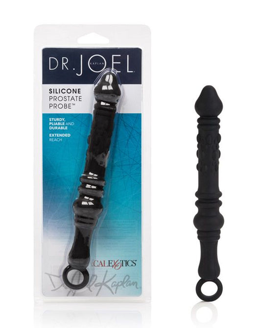 198699 - Dr Joel Kaplan Silicone Prostate Probe - Just for you desires