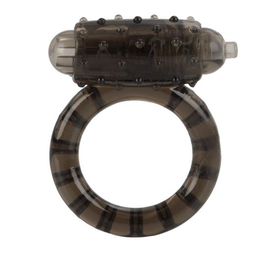 COLT Vibrating Stud - Smoke - Just for you desires