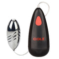 COLT Waterproof Turbo Bullet - Just for you desires