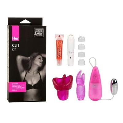 Her Clit Kit - Just for you desires
