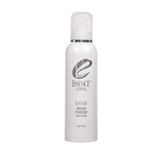 Essence - Lavish Personal Moisturizer (Silicone Based) - Just for you desires