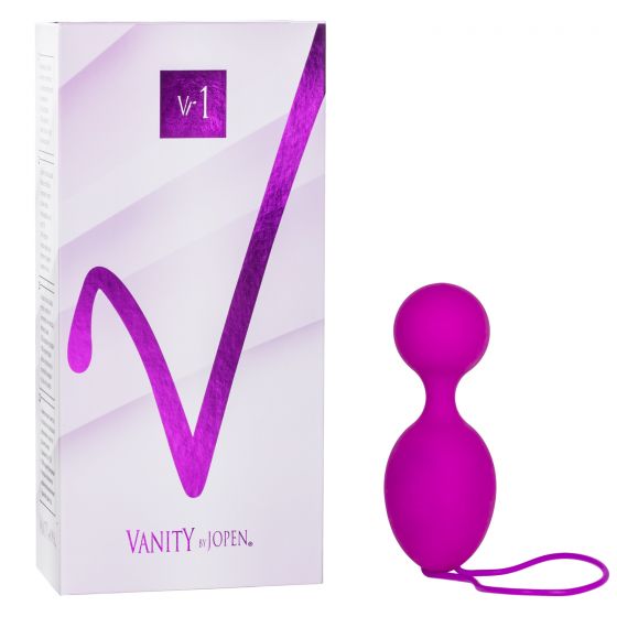 Vanity - Vr1 - Just for you desires