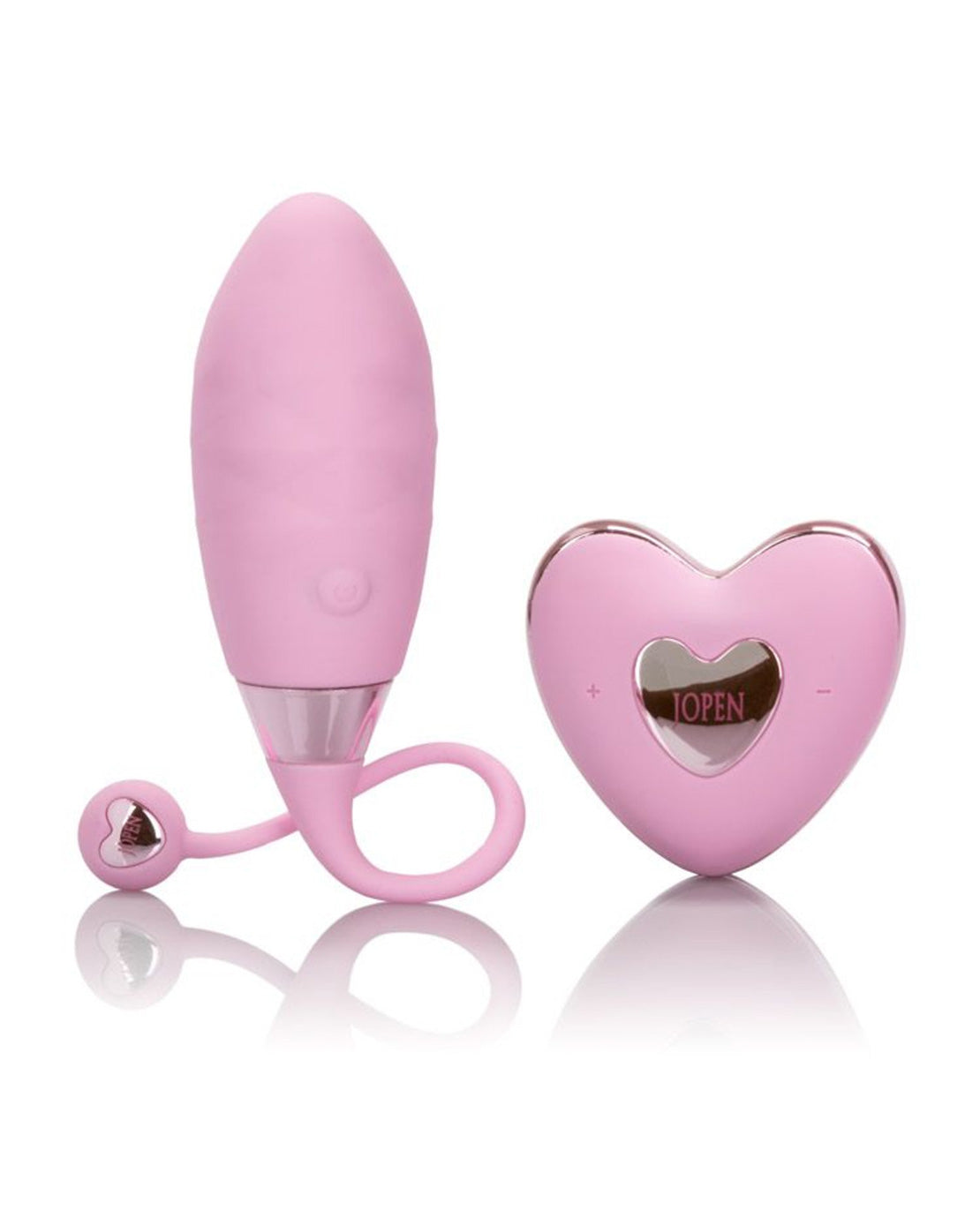 198974 - Amour Silicone Remote Bullet - Just for you desires