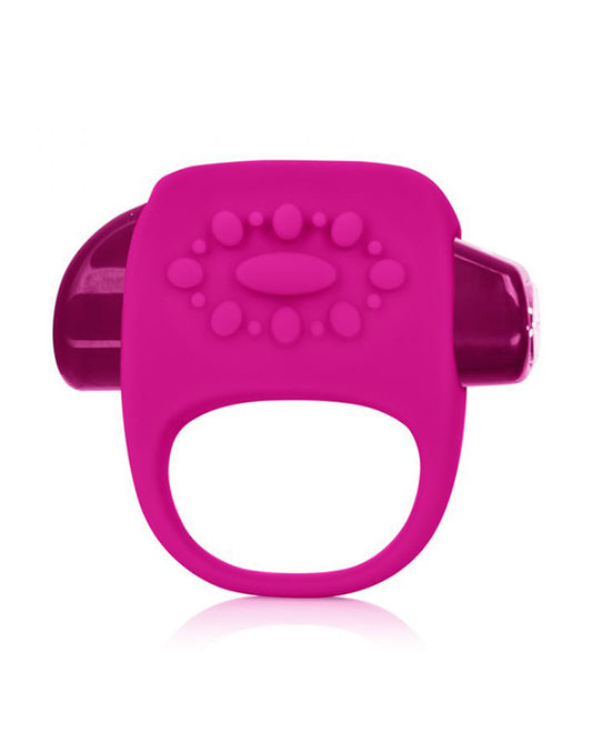 198991 - Halo Vibrating Cock Ring - Just for you desires