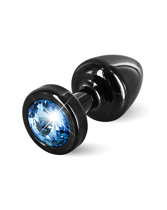 ANNI round Butt Plug - Just for you desires