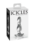ADDED TO BUTT PLUG CAT MAY :: Icicles 72 - Just for you desires
