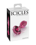 Icicles 79 - Just for you desires