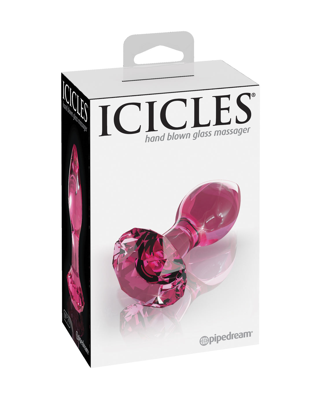 Icicles 79 - Just for you desires