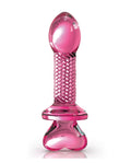 199159 - Icicles No. 82 Glass Plug - Just for you desires