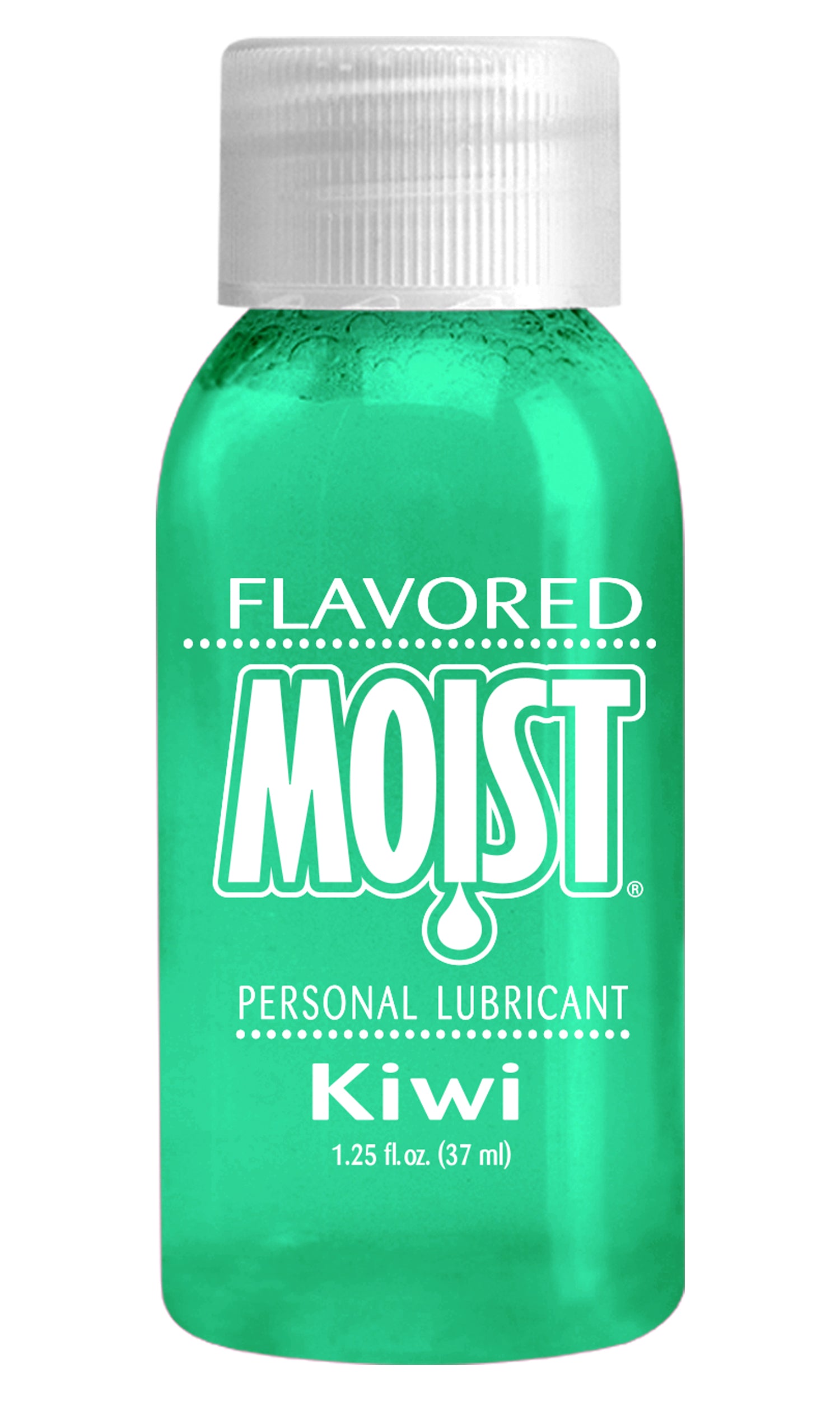 20072 - Flavored Moist Kiwi 1 Oz - Just for you desires