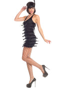 FLIRTATIOUS FLAPPER - Just for you desires
