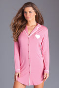 Sleepwear - Just for you desires