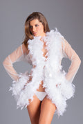 201516 - The Glamour Robe - Just for you desires