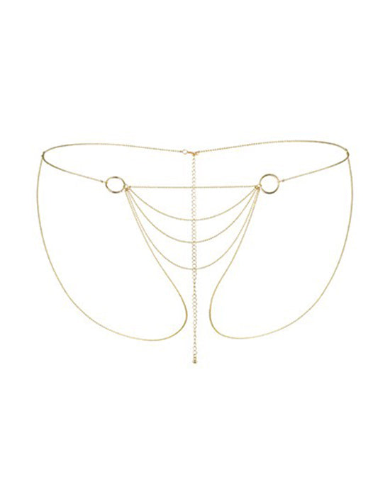 Magnifique Bikini Chain - Just for you desires