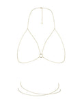 Magnifique Bra Chain - Just for you desires
