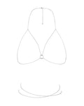 Magnifique Bra Chain - Just for you desires