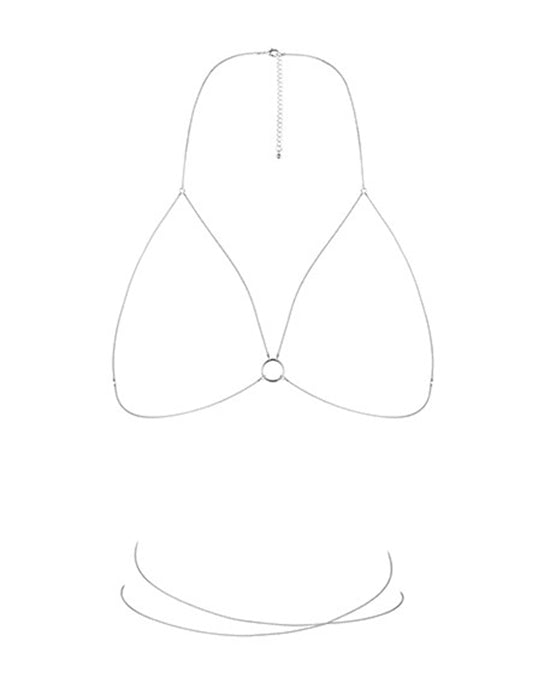 Magnifique Bra Chain - Just for you desires