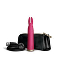 202945 - Fredericks Of Hollywood Rechargeable Rabbit Bullet - Just for you desires