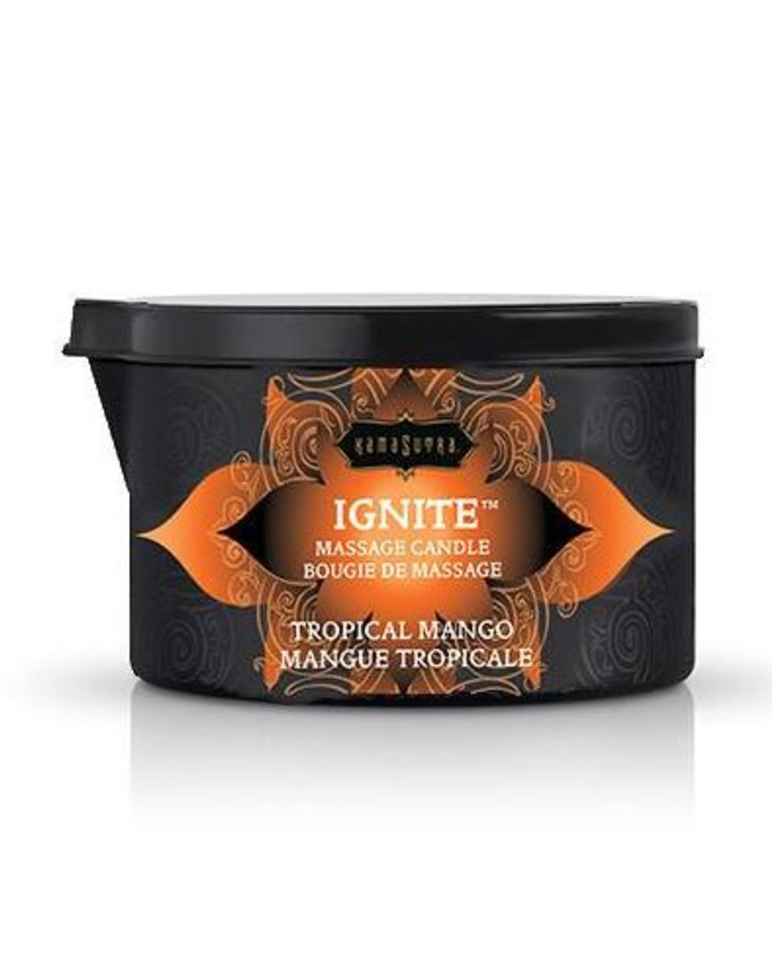 202957 - Kama Sutra Ignite Massage Candle - Just for you desires