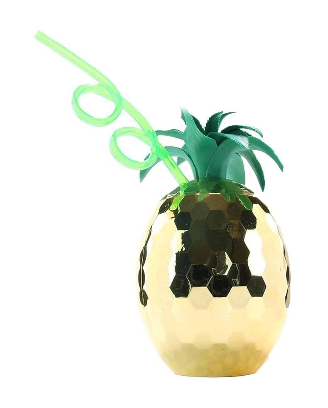 Pineapple Disco Cup