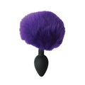 Silicone Bunny Butt Plug - Just for you desires