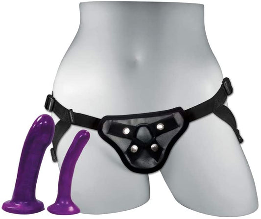 203311 - Anal Explorer Kit - Just for you desires