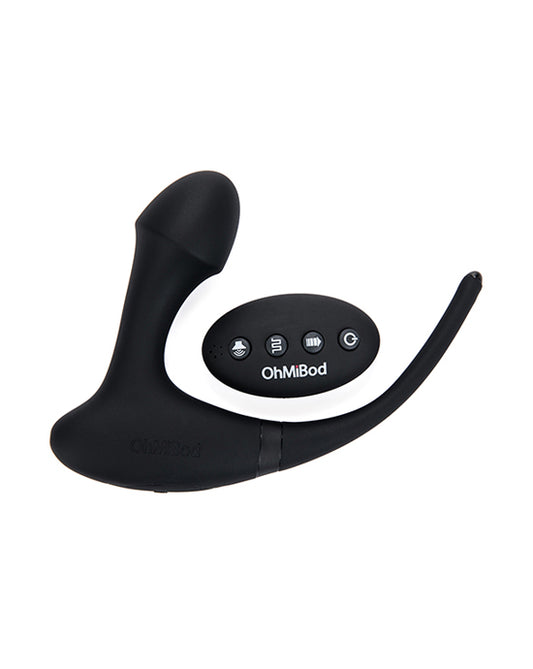 204118 - Ohmibod Club Vibe 3Oh Hero - Just for you desires