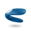 Satisfyer Partner Whale - Just for you desires