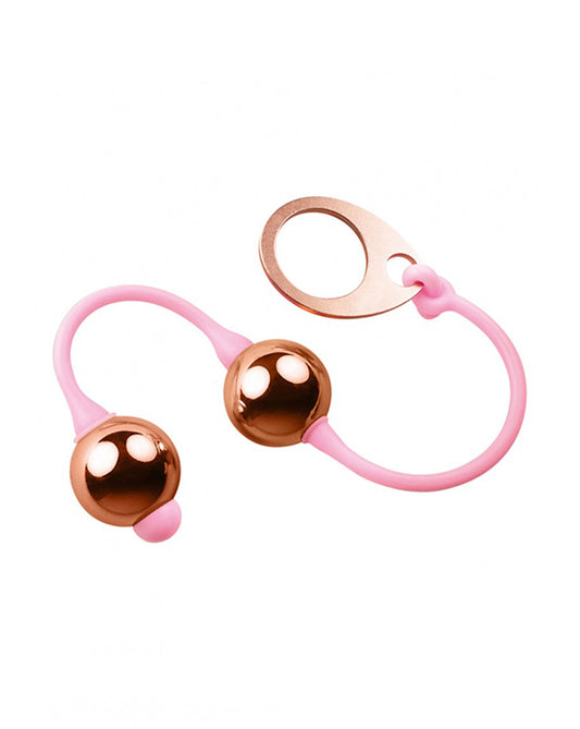 204268 - Rocks Off En Balls - Just for you desires