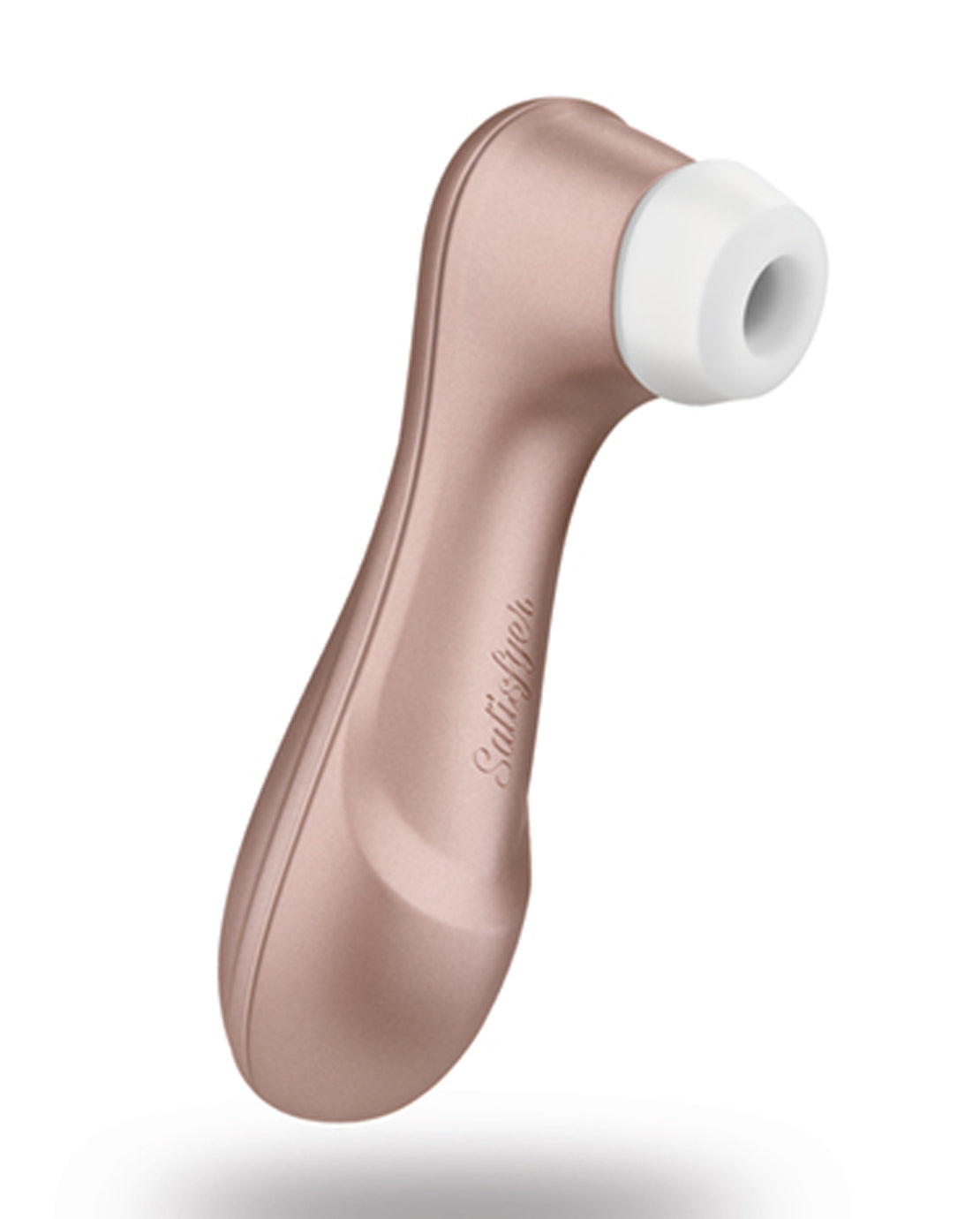 204270 - Satisfyer Pro 2 Generation 2 - Just for you desires