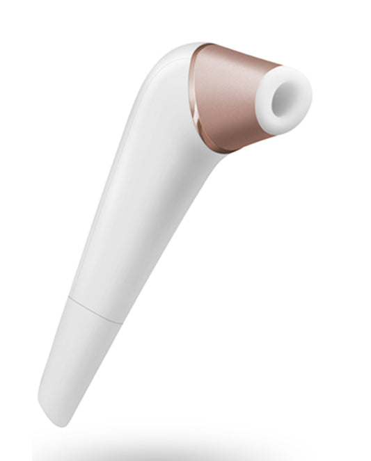 204274 - Satisfyer Number Two - Just for you desires