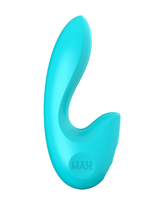 SenseMax - SenseVibe Turquoise