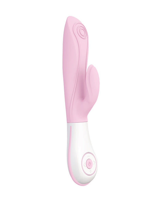 205538 - Ovo E7 Rechargeable Rabbit - Just for you desires